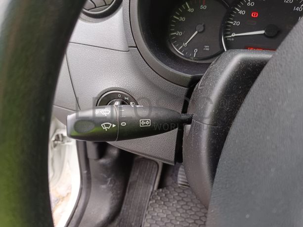 Mercedes-Benz Citan · Ano 2014 
