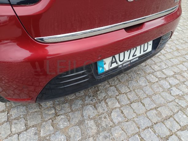 Renault Clio · Ano 2017 