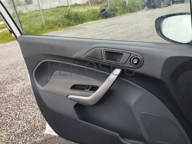 Ford Fiesta · Ano 2011 