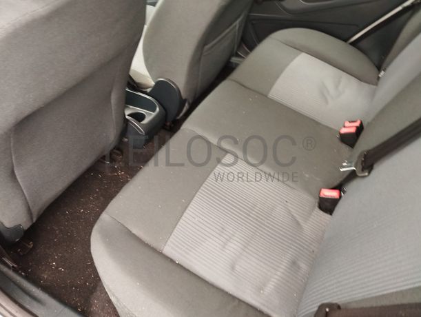 Ford Fiesta · Ano 2011 
