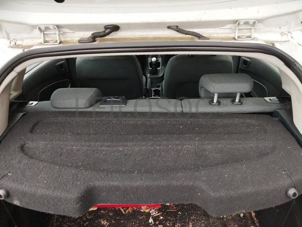 Ford Fiesta · Ano 2011 