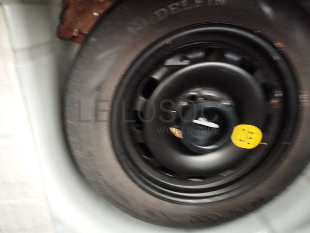Ford Fiesta · Ano 2011 