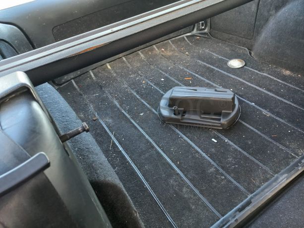 Volkswagen Passat · Ano 2001  