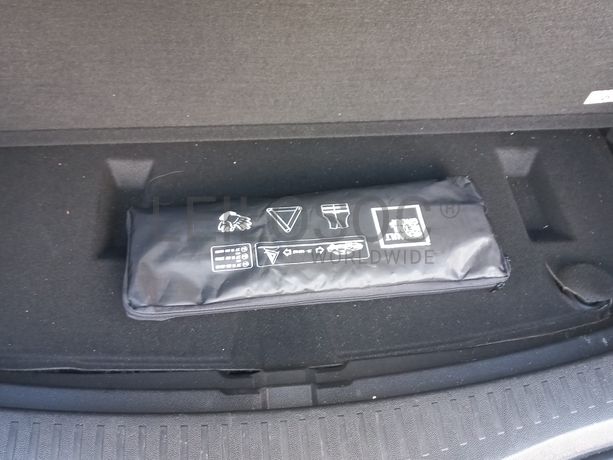 Renault Mégane · Ano 2019