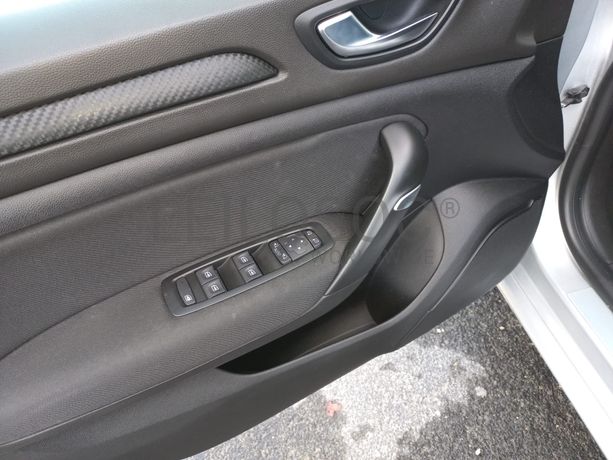 Renault Mégane · Ano 2019