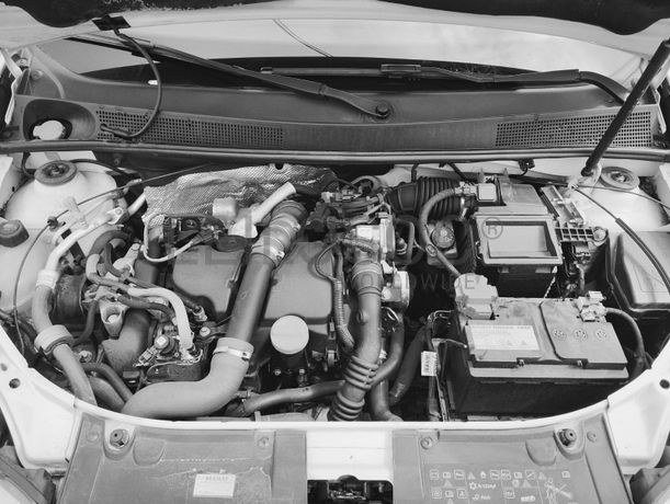 Dacia Logan · Ano 2017