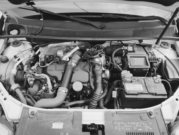 Dacia Logan · Ano 2017