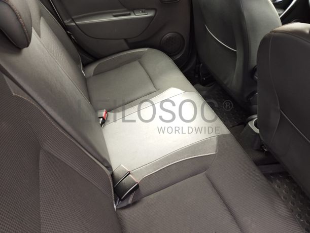 Dacia Logan · Ano 2017