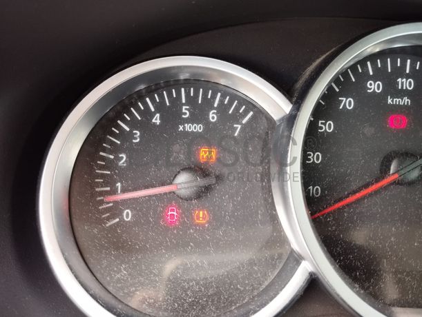 Dacia Logan · Ano 2017