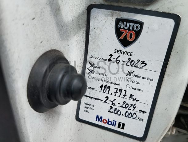 Dacia Logan · Ano 2017