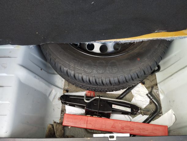 Dacia Logan · Ano 2017