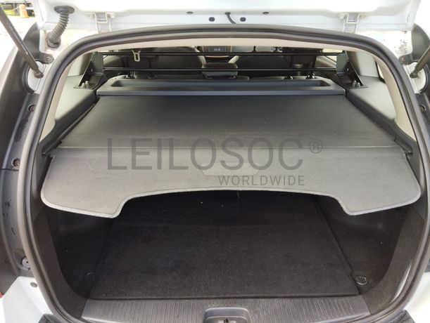 Dacia Logan · Ano 2017