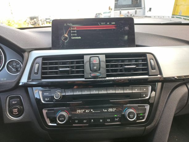 BMW 418 D · Ano 2016