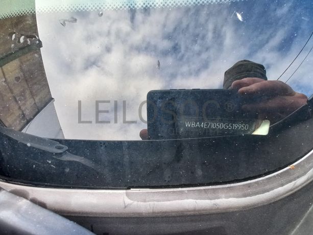 BMW 418 D · Ano 2016