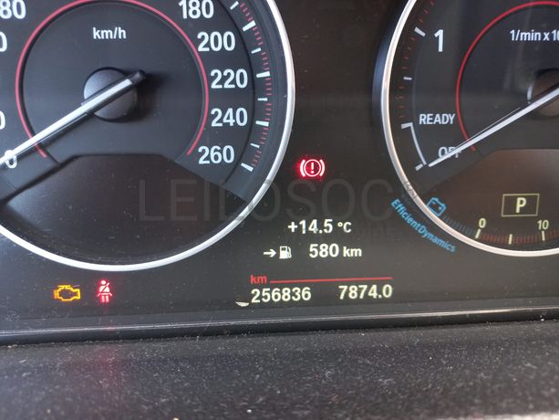 BMW 418 D · Ano 2016