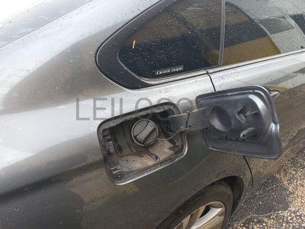 BMW 418 D · Ano 2016