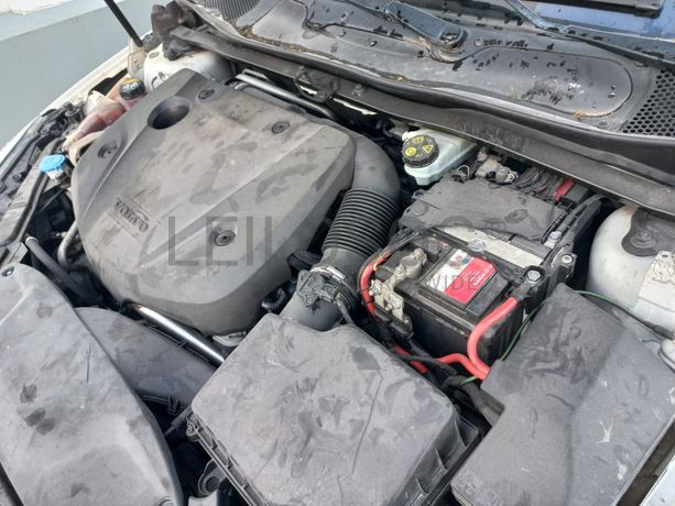 Volvo V40 · Ano 2016