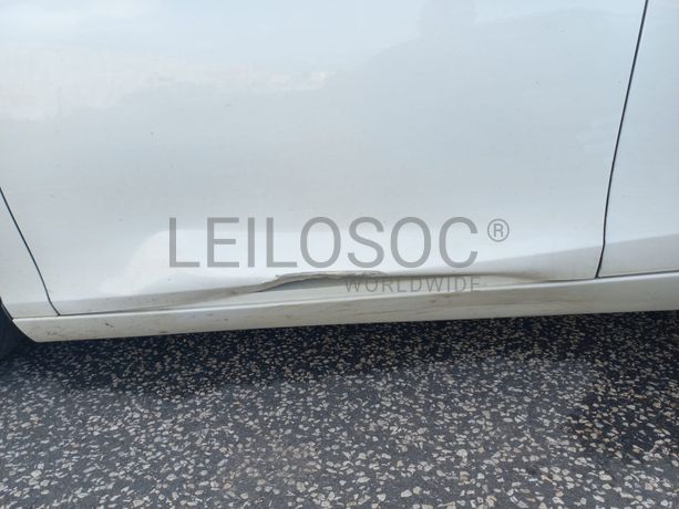 Volvo V40 · Ano 2016