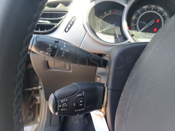 Citroën C3 · Ano 2010