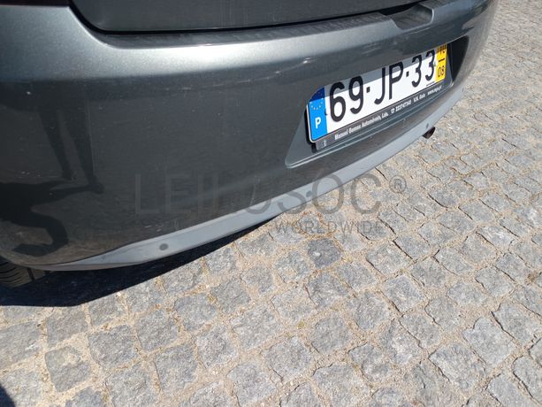 Citroën C3 · Ano 2010