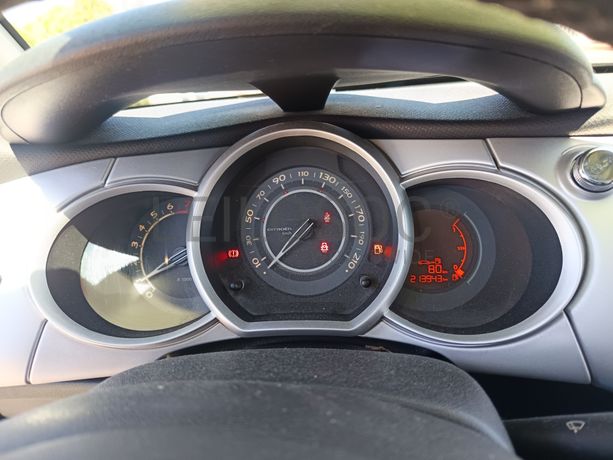 Citroën C3 · Ano 2010