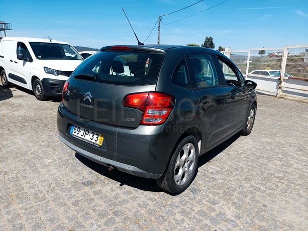 Citroën C3 · Ano 2010