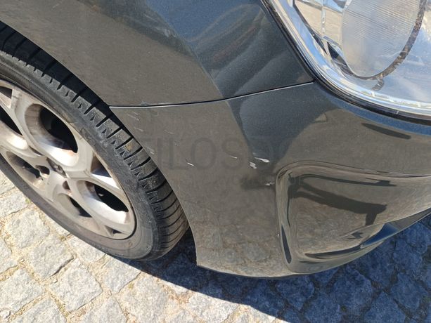 Citroën C3 · Ano 2010