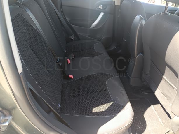 Citroën C3 · Ano 2010