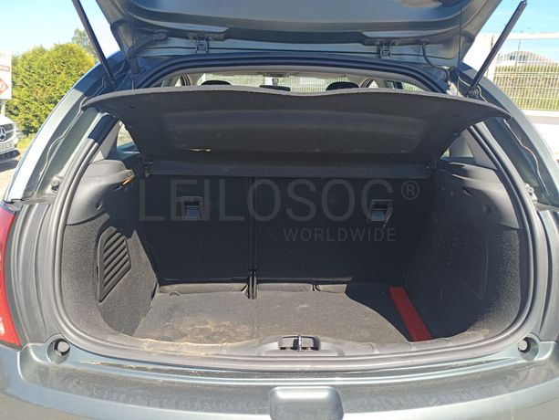 Citroën C3 · Ano 2010