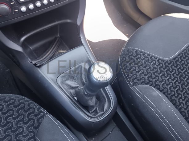 Citroën C3 · Ano 2010