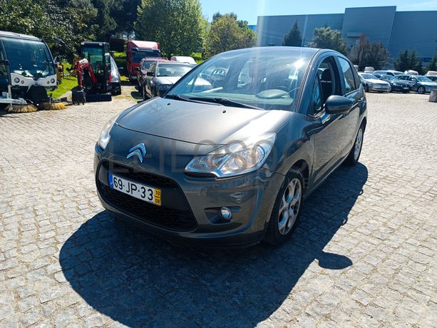Citroën C3 · Ano 2010