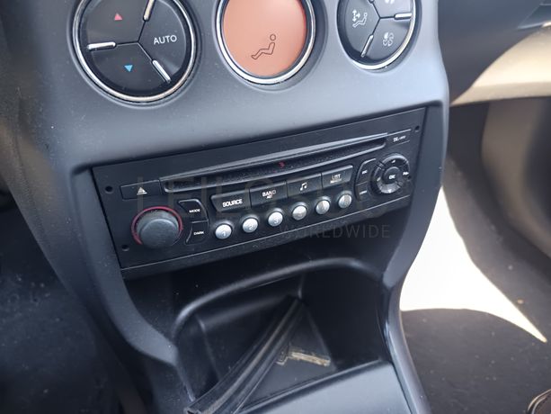 Citroën C3 · Ano 2010