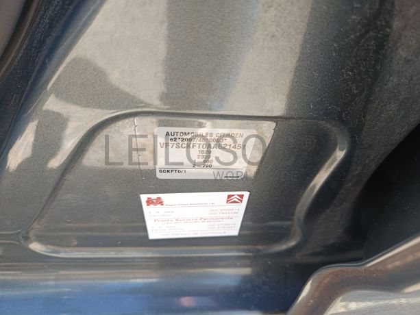 Citroën C3 · Ano 2010