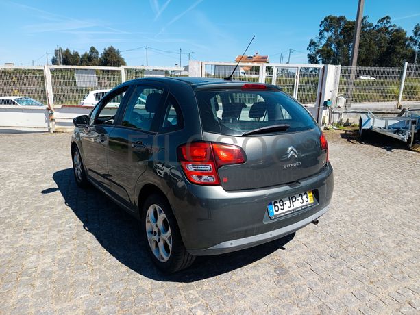 Citroën C3 · Ano 2010