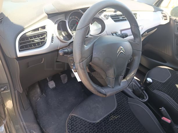 Citroën C3 · Ano 2010