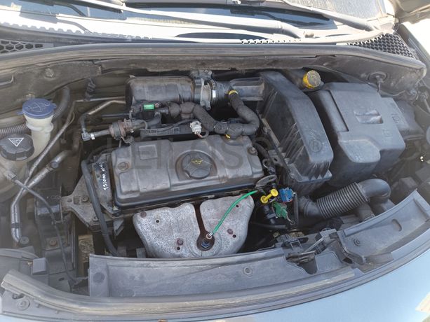 Citroën C3 · Ano 2010