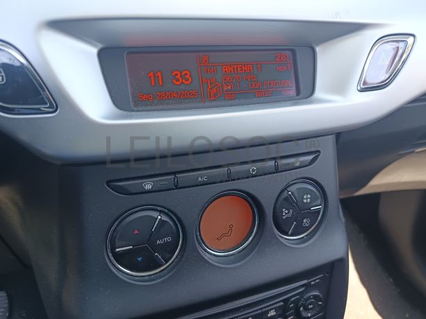 Citroën C3 · Ano 2010