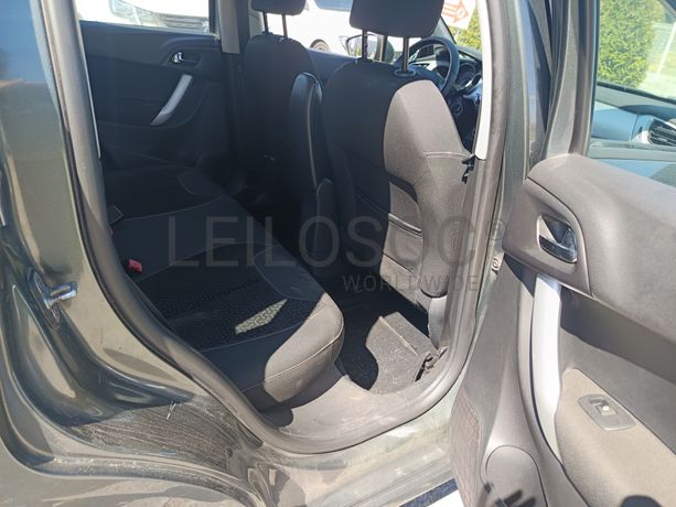 Citroën C3 · Ano 2010