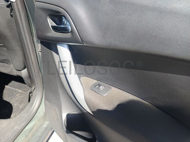 Citroën C3 · Ano 2010