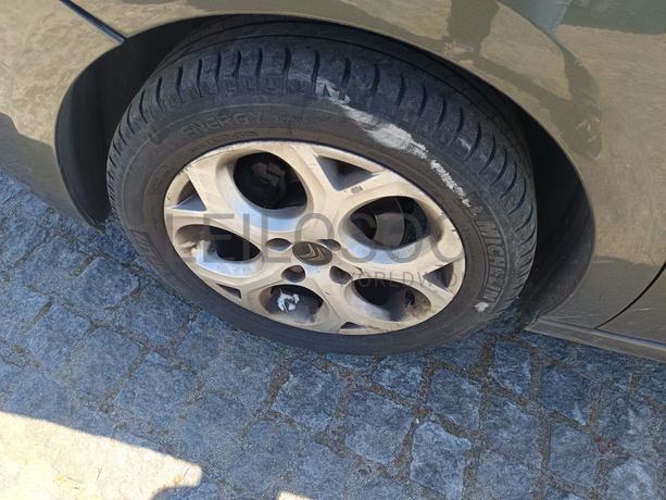 Citroën C3 · Ano 2010