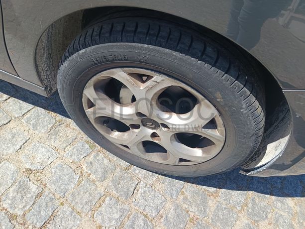 Citroën C3 · Ano 2010