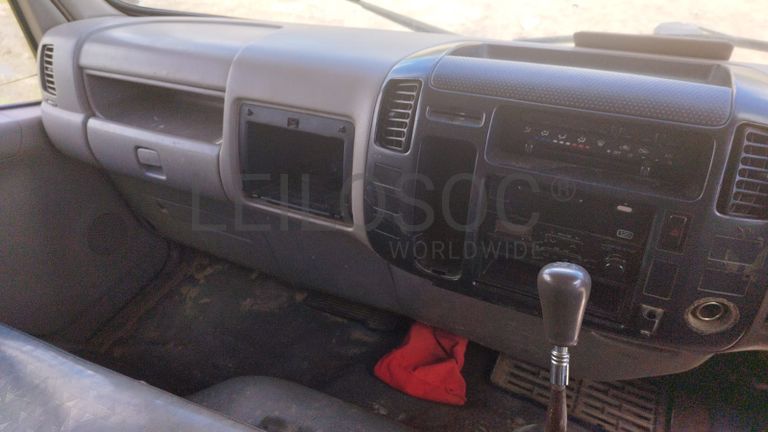 Toyota Dina