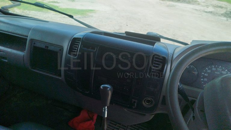 Toyota Dina