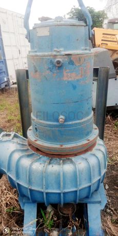 Submersible Water Pump