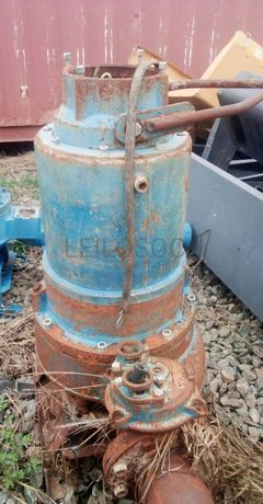 Submersible Water Pump 4"