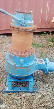 Submersible Water Pump 4"