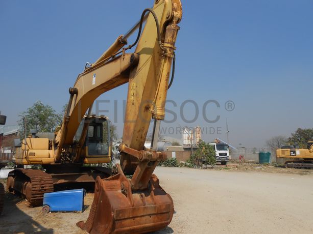 Excavator 30t