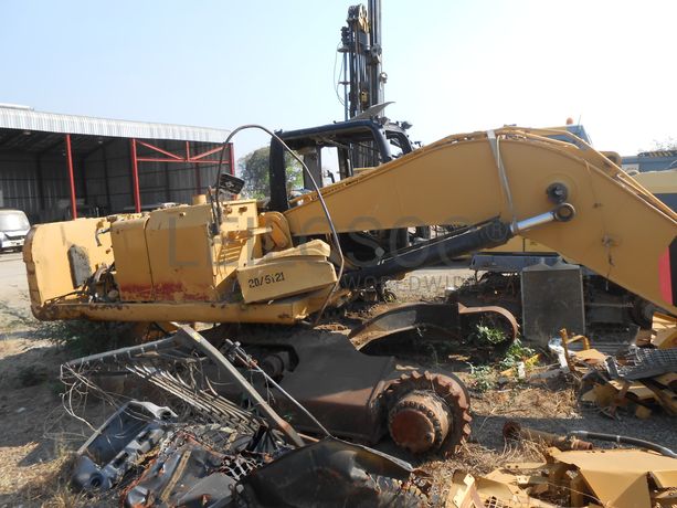 Excavator 30t