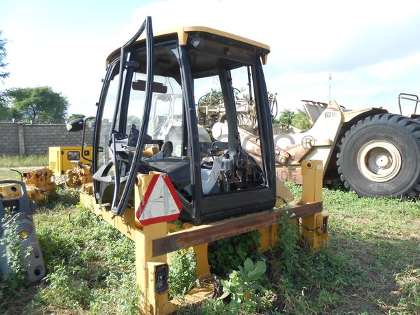 Backhoe Loader 11t
