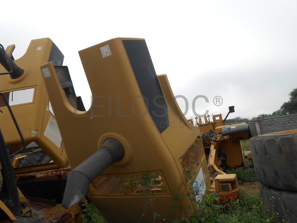 Front Loader 25t